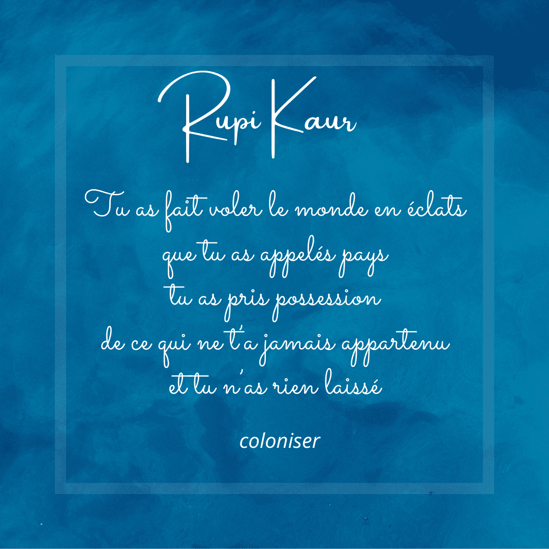 RUPI KAUR