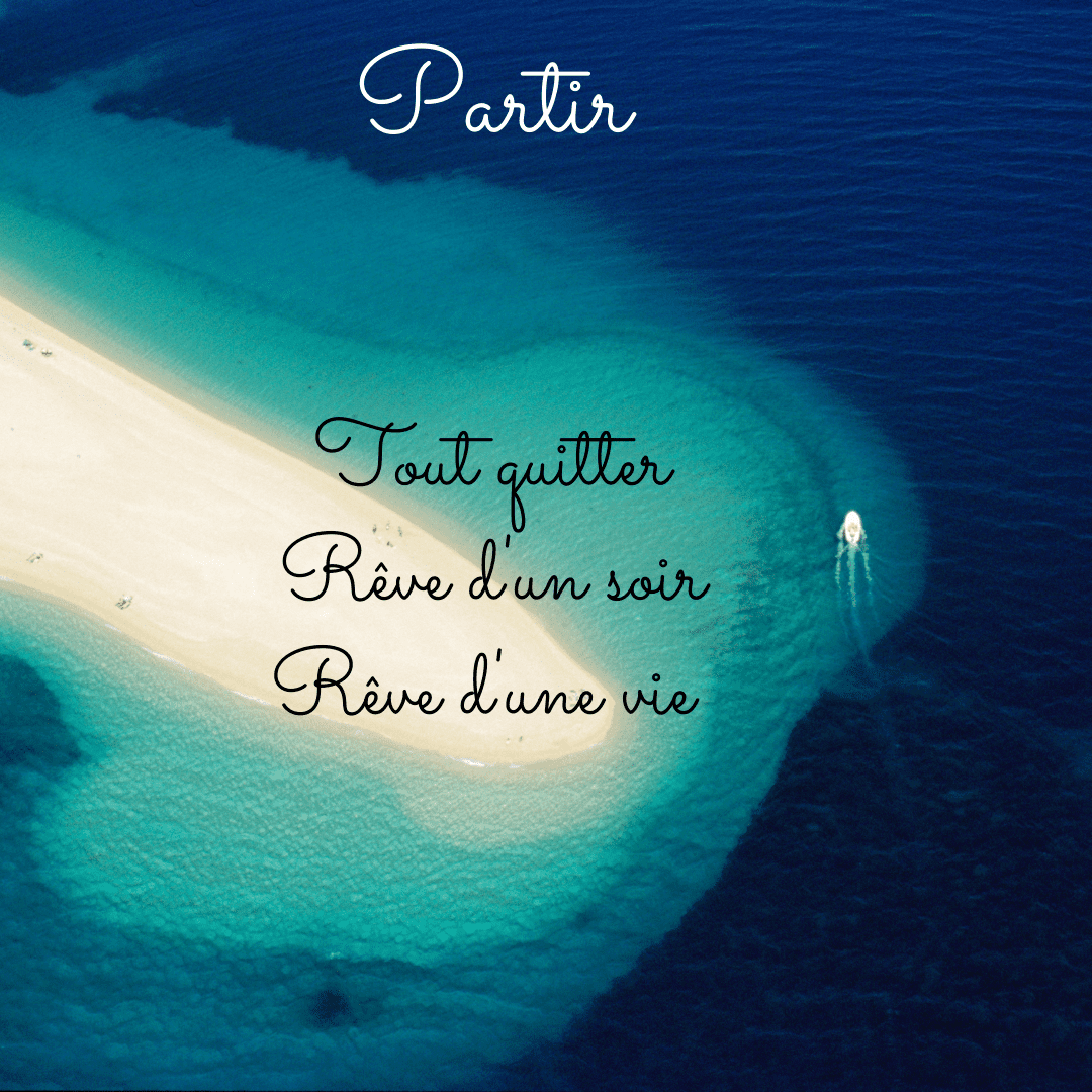 Partir